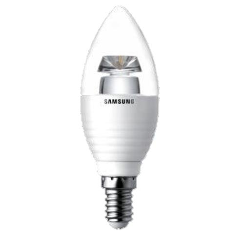 SAMSUNG Lampadina LED Samsung Classic B E14 2700K Essential
